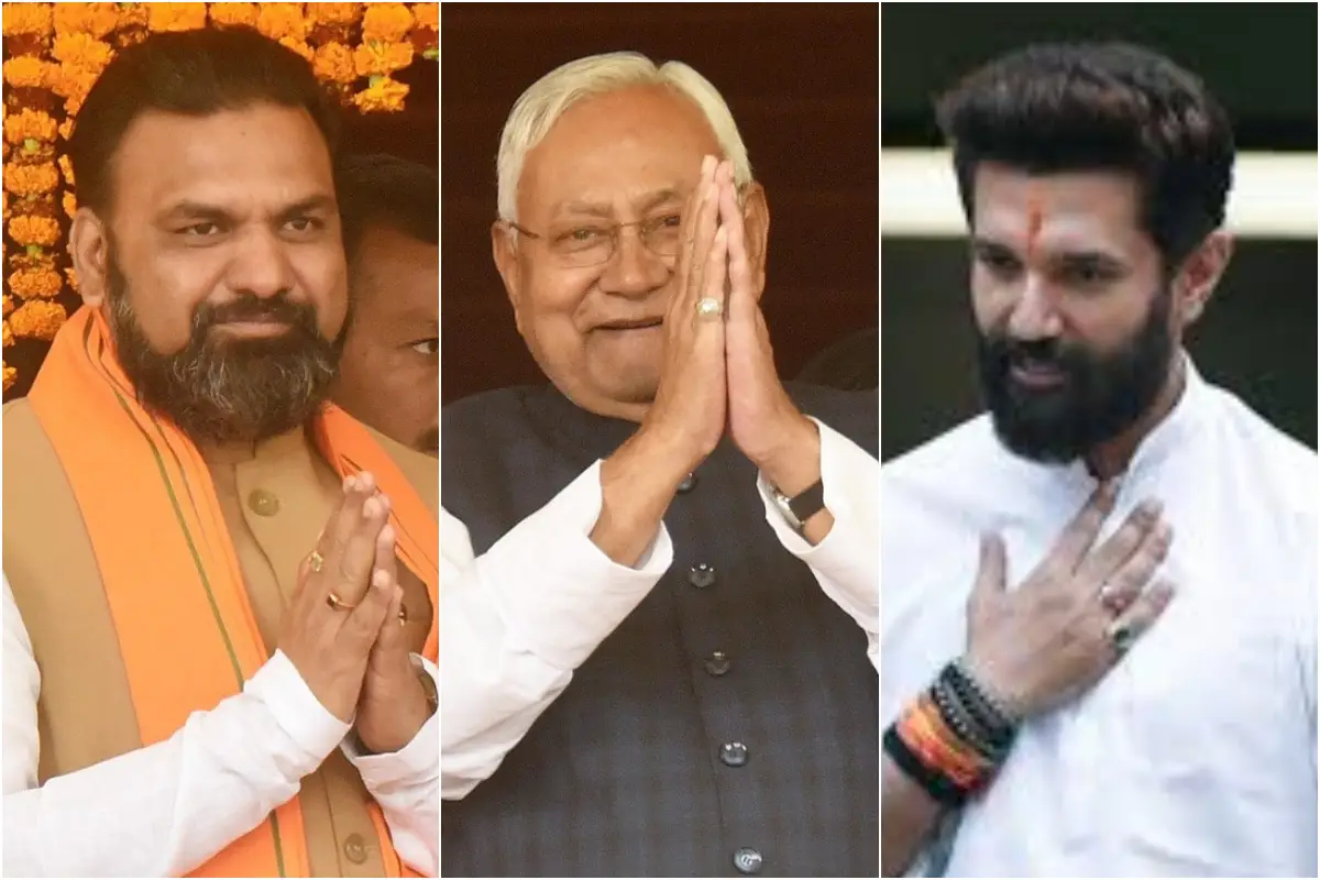 Bihar Politics Bihar Politics