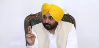 CM Bhagwant Mann: ‘बेटियों से वीडियो कॉल के माध्यम…’ पंजाब के मुख्यमंत्री ने भारतीय महिला क्रिकेट टीम से  की बात; जानें सबकुछ CM Bhagwant Mann