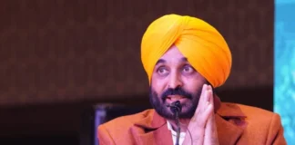 CM Bhagwant Mann: बिश्नोई गिरोह पर पंजाब पुलिस का चला चाबुक, गोलीबारी के बाद दो आरोपियों को किया गिरफ्तार; जानें पूरी डिटेल CM Bhagwant Mann