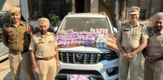CM Bhagwant Mann: बड़ी खबर! पंजाब पुलिस ने अंतरराज्यीय फेक करेंसी का किया भंडाफोड़, 11 लाख रूपये से अधिक पुराने नोट बरामद; जानें सबकुछ CM Bhagwant Mann