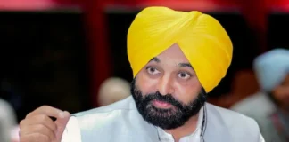CM Bhagwant Mann: नशे के खिलाफ पंजाब पुलिस का ताबड़तोड़ एक्शन जारी, 38509 ड्रग्स तस्कर गिरफ्तार कर हासिल किया नया रिकॉर्ड CM Bhagwant Mann