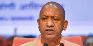CM Yogi Adityanath: ‘तमिलनाडु से आने वाले अपने बहनों-भाइयों के स्वागत..’ काशी तमिल संगमम के आरंभ से पहले यूपी के मुख्यमंत्री ने किया ट्वीट CM Yogi Adityanath