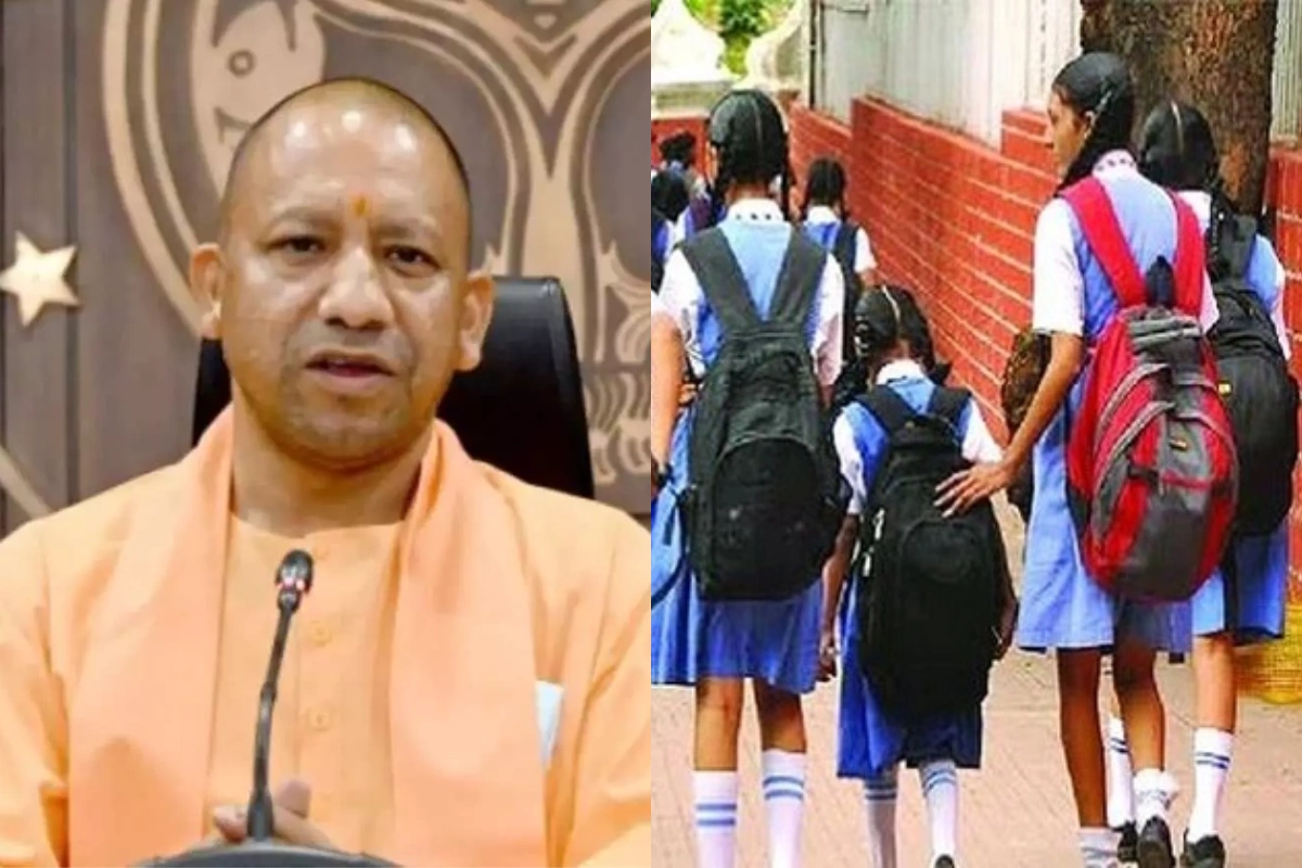 CM Yogi Adityanath CM Yogi Adityanath