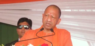 CM Yogi Adityanath: ‘नया उत्तर प्रदेश’ अपराध और अपराधियों को स्वीकार नहीं करता, यूपी सीएम बोले- ‘कुछ ही घंटे में अपराधी जेल के शिकंजे में होता है’ CM Yogi Adityanath