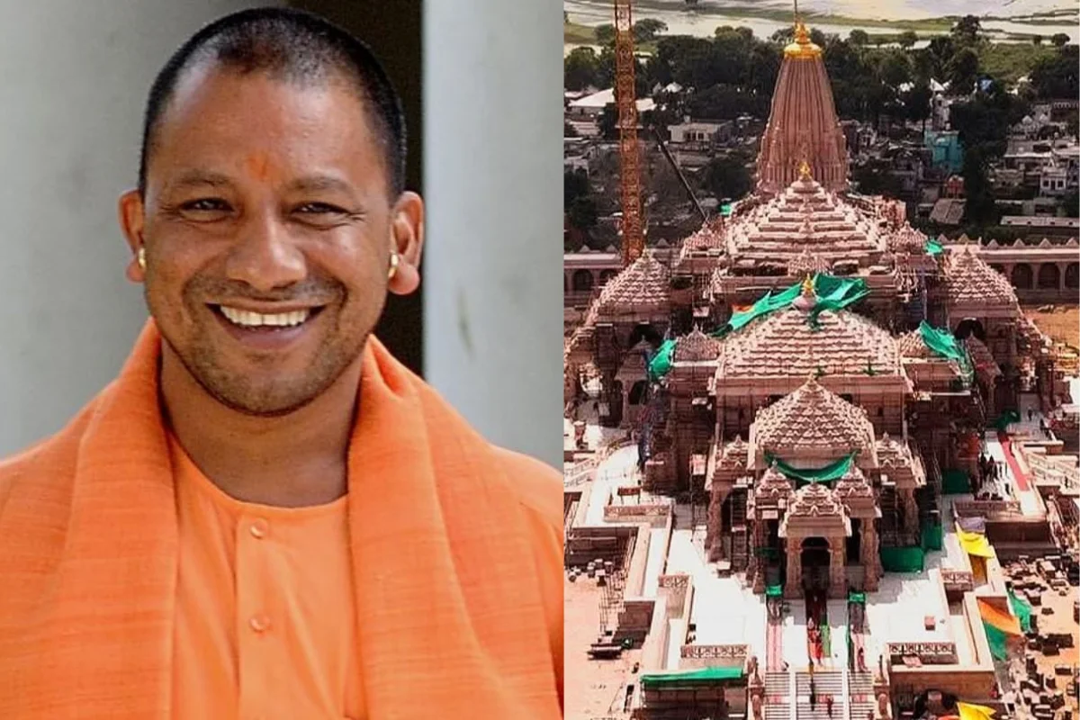 CM Yogi Adityanath CM Yogi Adityanath