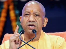 CM Yogi Adityanath