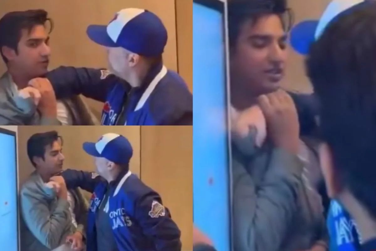 Canada Viral Video Canada Viral Video