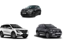 Car Sales October 2025