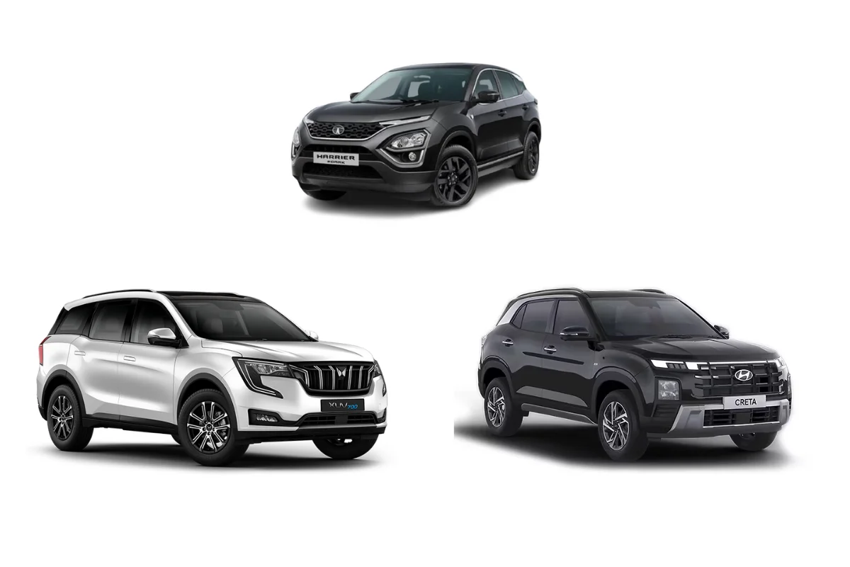 Car Sales October 2025 Car Sales October 2025