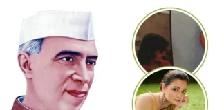 Children’s Day 2025 पर वायरल हो रही दिया मिर्जा की यह इमोशनल फोटो क्यों है खास, क्या आपने पहचाना Children's Day 2025