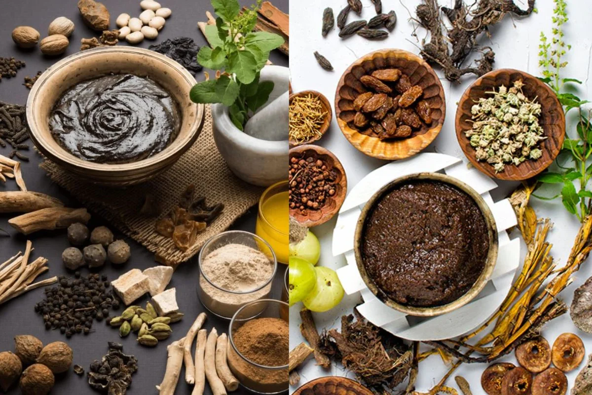 Chyavanprash Chyavanprash