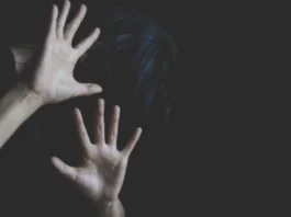 Coimbatore Gang Rape