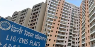 DDA Housing Scheme: राजधानी में बनाएं सपनों का आशियाना! इस खास योजना के तहत खरीदें प्रीमियम फ्लैट्स, अंतिम तिथि से पहले निपटा लें आवेदन DDA Housing Scheme