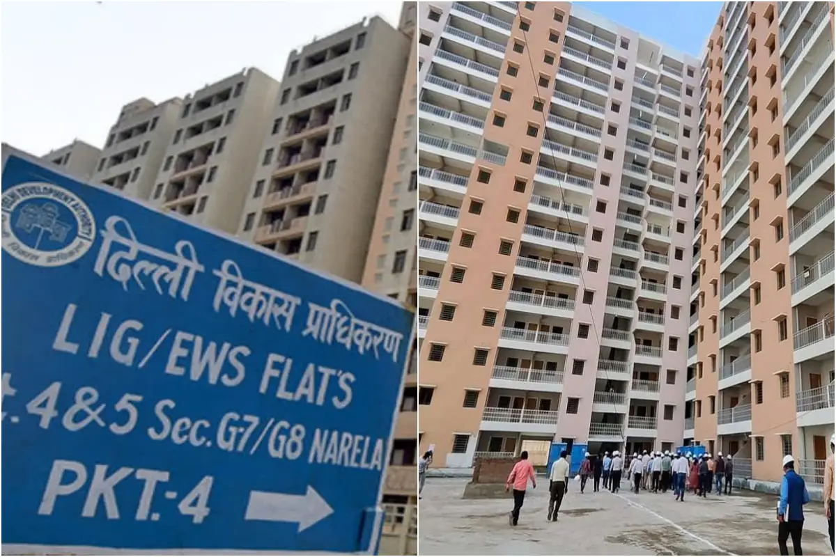 DDA Housing Scheme DDA Housing Scheme