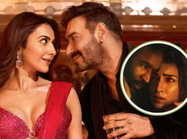 De De Pyaar De 2 Box Office Collection Day 3