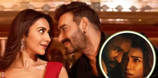 De De Pyaar De 2 Box Office Collection Day 3: क्या कृति सेनन-धनुष की ‘तेरे इश्क में’ से पहले अजय देवगन तय करेंगे टॉप 10 का माइलस्टोन, कमाई में जानें हाल De De Pyaar De 2 Box Office Collection Day 3