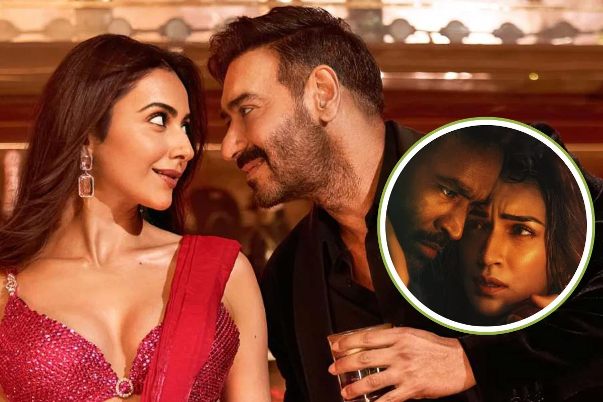 De De Pyaar De 2 Box Office Collection Day 3 De De Pyaar De 2 Box Office Collection Day 3