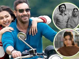 De De Pyaar De 2 Box Office Collection Day 5