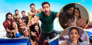 De De Pyar De 2 Box Office Collection Day 2: अजय देवगन की अनोखी लव स्टोरी ने किया कमाल, कमाई से हक और द गर्लफ्रेंड को किया चारों खाने चित्त De De Pyar De 2 Box Office Collection Day 2
