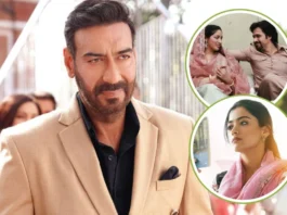 De De Pyar De 2 Box Office Collection Day 4