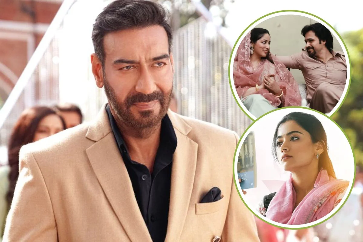 De De Pyar De 2 Box Office Collection Day 4 De De Pyar De 2 Box Office Collection Day 4