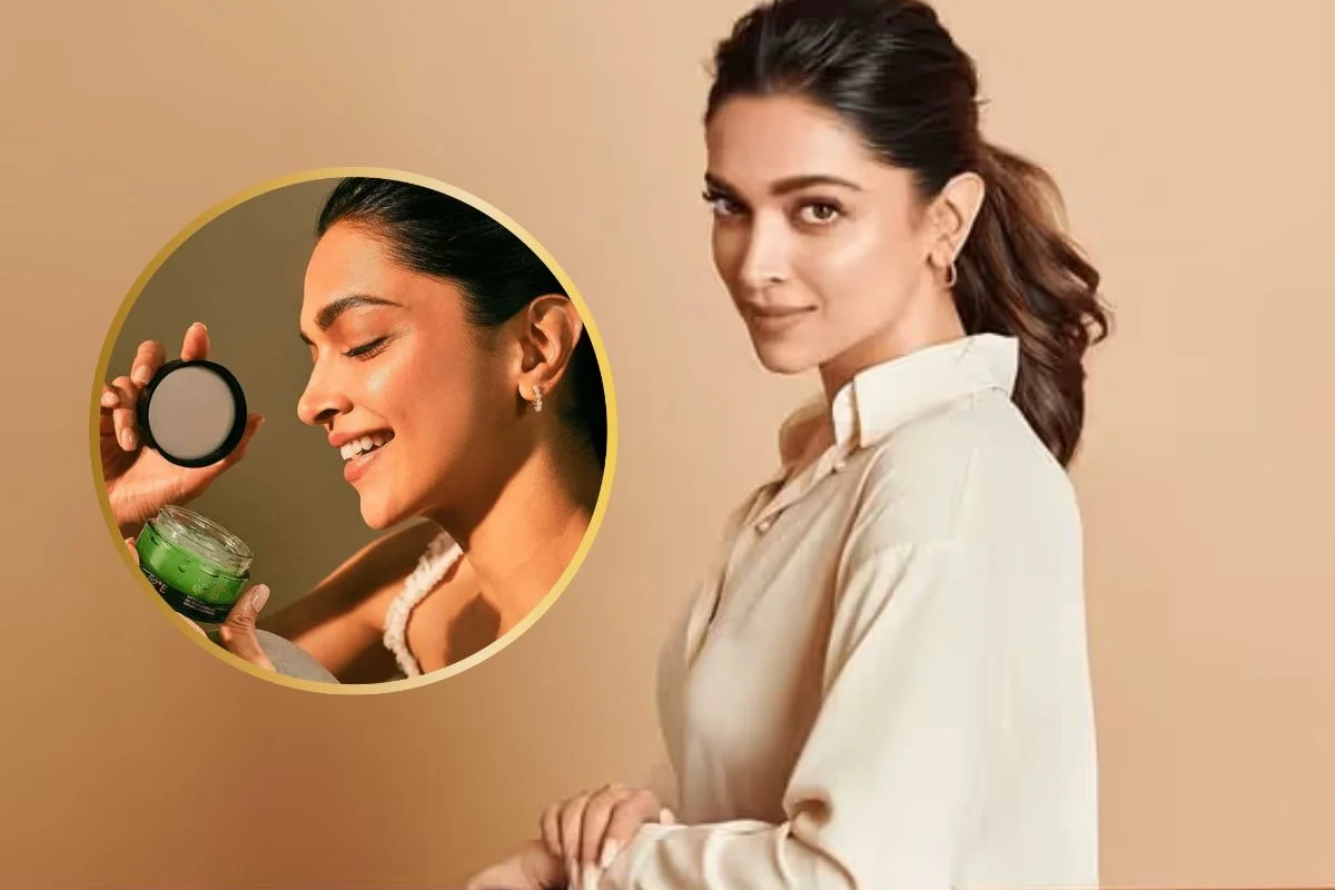 Deepika Padukone Deepika Padukone