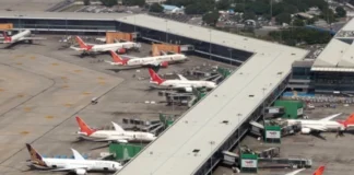 Delhi Airport पर आई तकनीकी खराबी से यात्री परेशान, इंडिगो ने जारी की एडवाइजरी; क्या इंदिरा गांधी एयरपोर्ट पर हुआ साइबर अटैक? जानें सबकुछ Delhi Airport