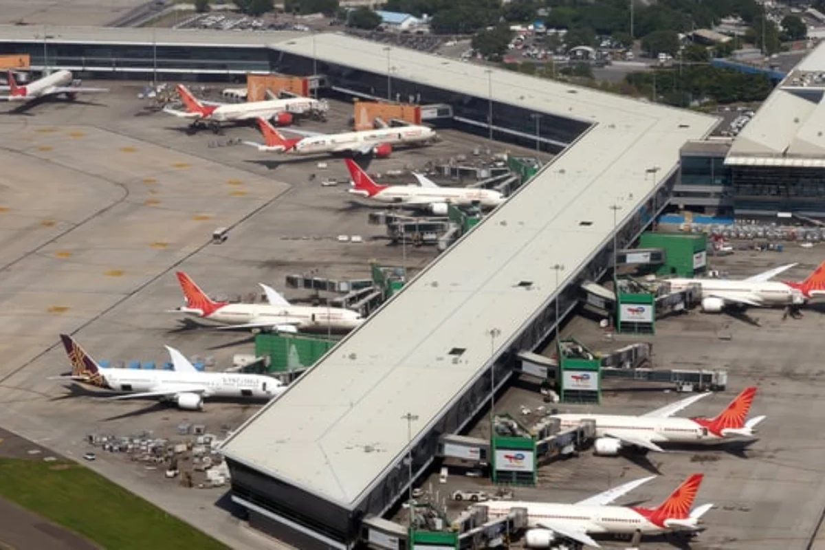 Delhi Airport Delhi Airport