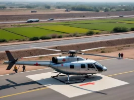 Delhi Mumbai Expressway