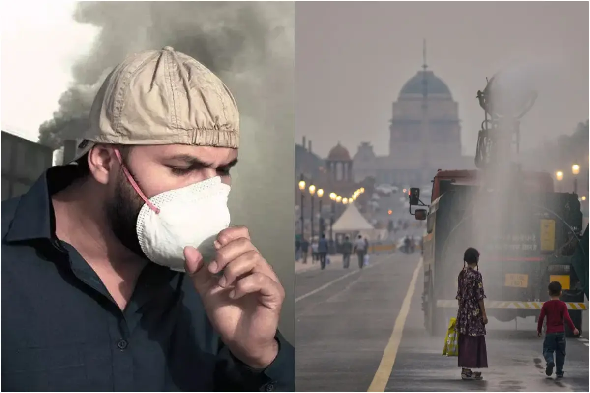 Delhi News Delhi News