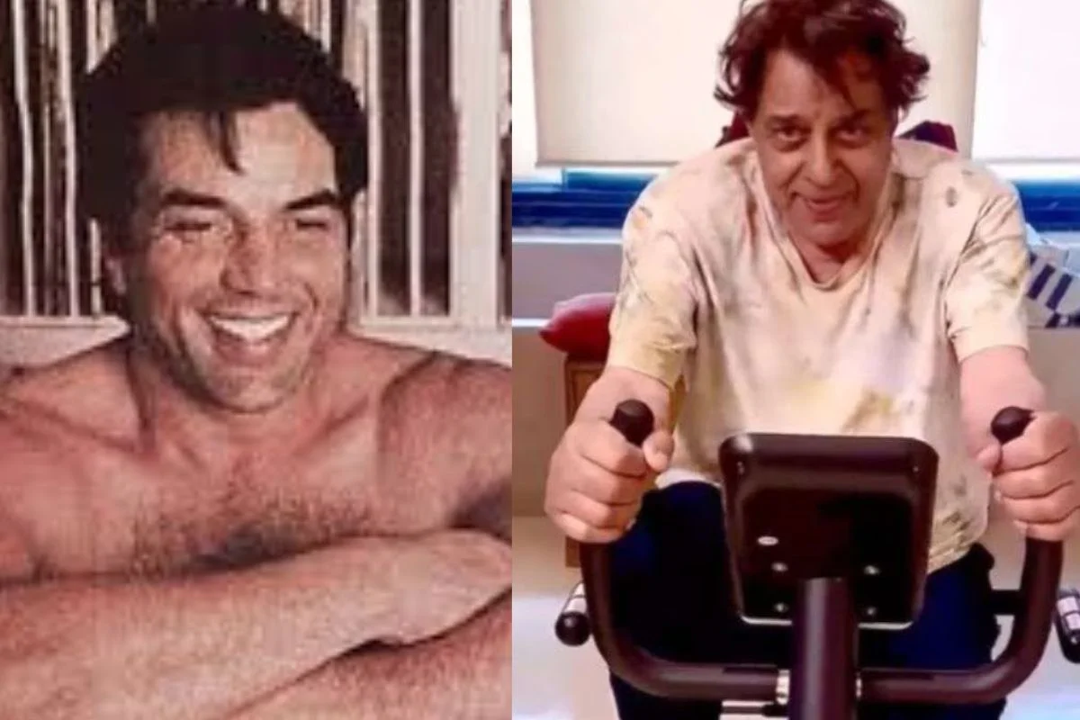 Dharmendra Dharmendra