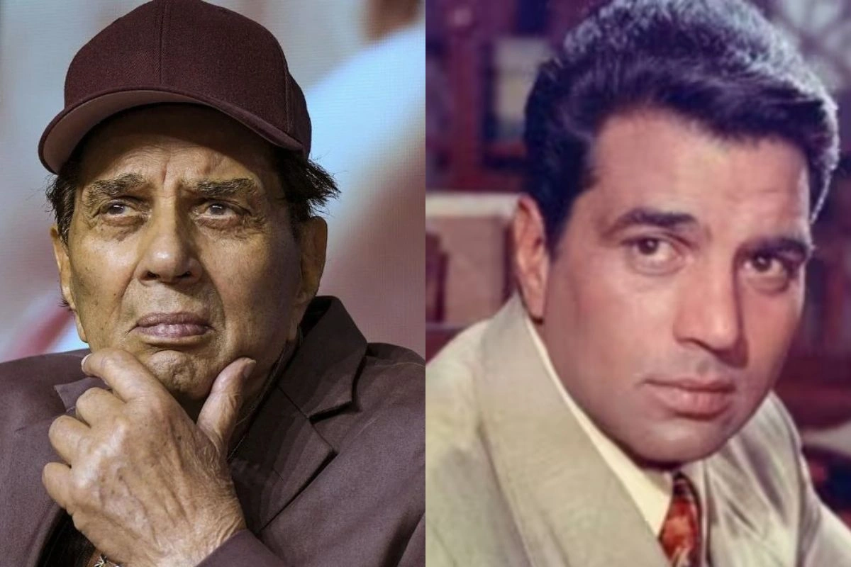 Dharmendra Dharmendra
