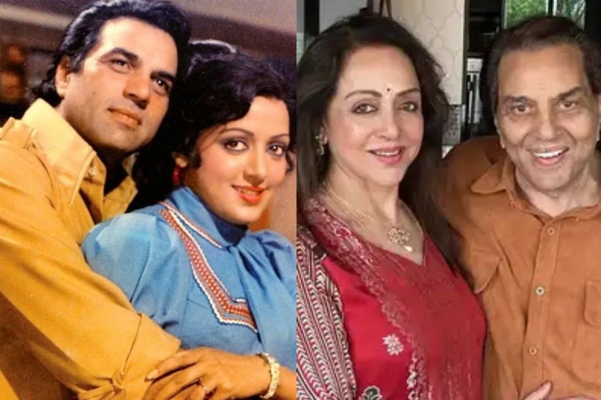 Dharmendra Dharmendra