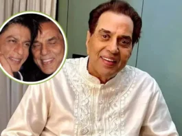 Dharmendra