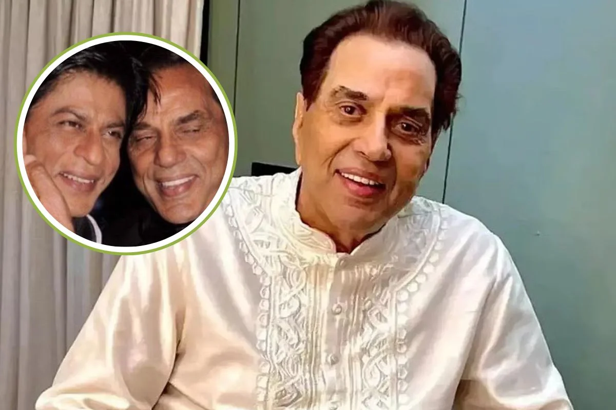 Dharmendra Dharmendra