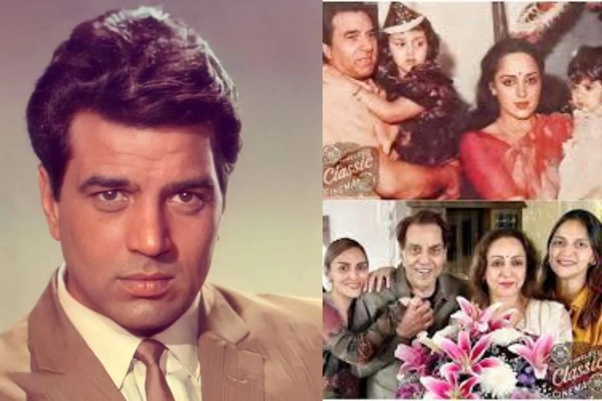 Dharmendra Health Update Dharmendra Health Update