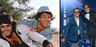 Dharmendra Passed Away: टूट गई जय-वीरु की जोड़ी, नहीं रहे टंकी पर चढ़कर मौसी से बसंती का हाथ मांगने वाले धमेंन्द्र Dharmendra Passed Away