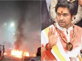 Dhirendra Krishna Shastri