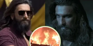 Dhurandhar Trailer: क्या रेड फोर्ट ब्लास्ट को लेकर रिलीज टालने का फैसला रहा रणवीर सिंह की हित में, जानिए कब मिलेगा 250 करोड़ी फिल्म का सरप्राइज Dhurandhar Trailer