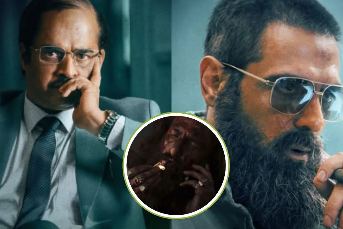 Dhurandhar Trailer Dhurandhar Trailer