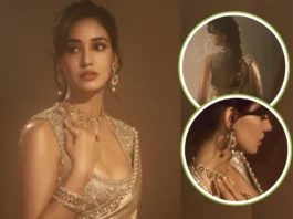 Disha Patani