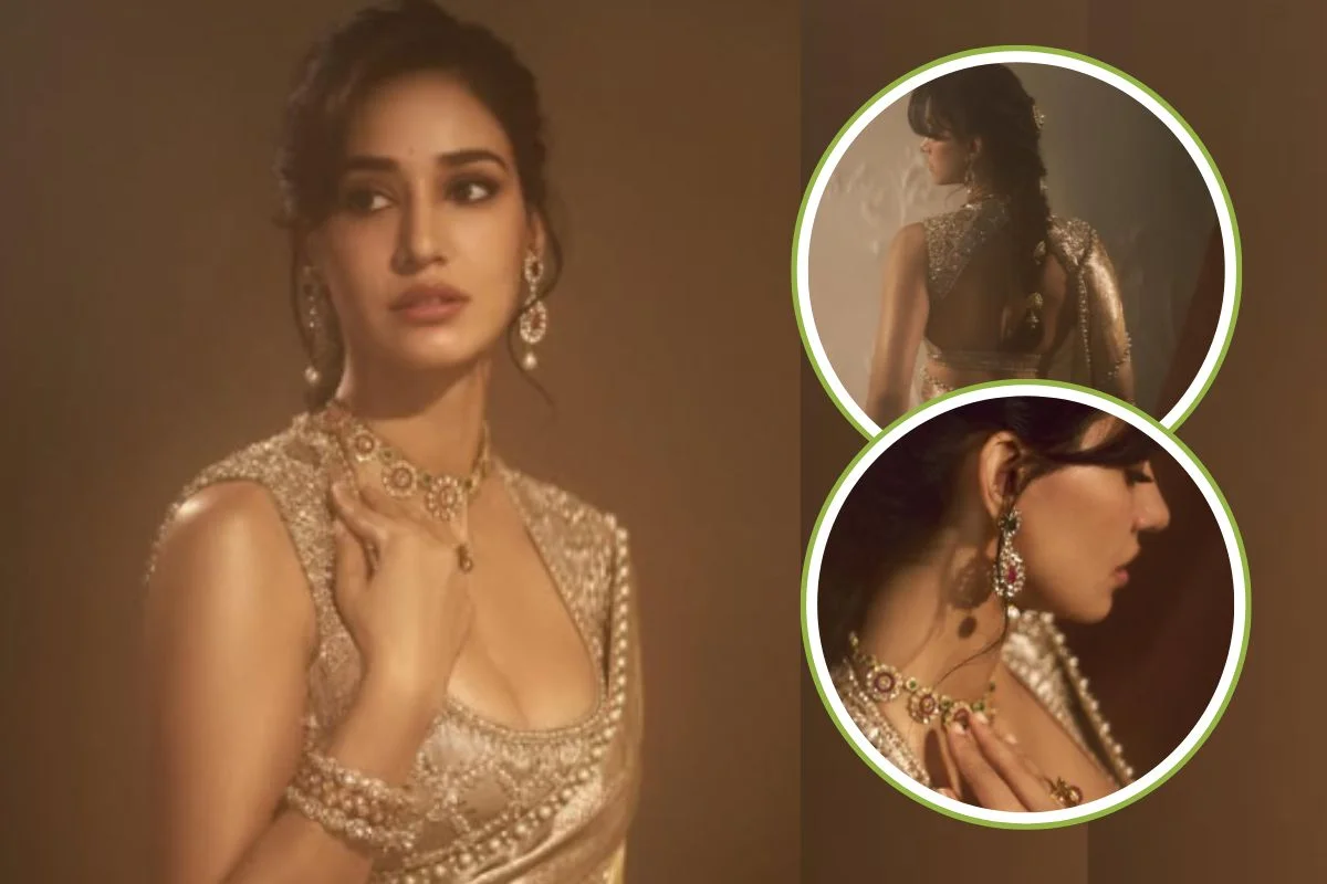 Disha Patani Disha Patani