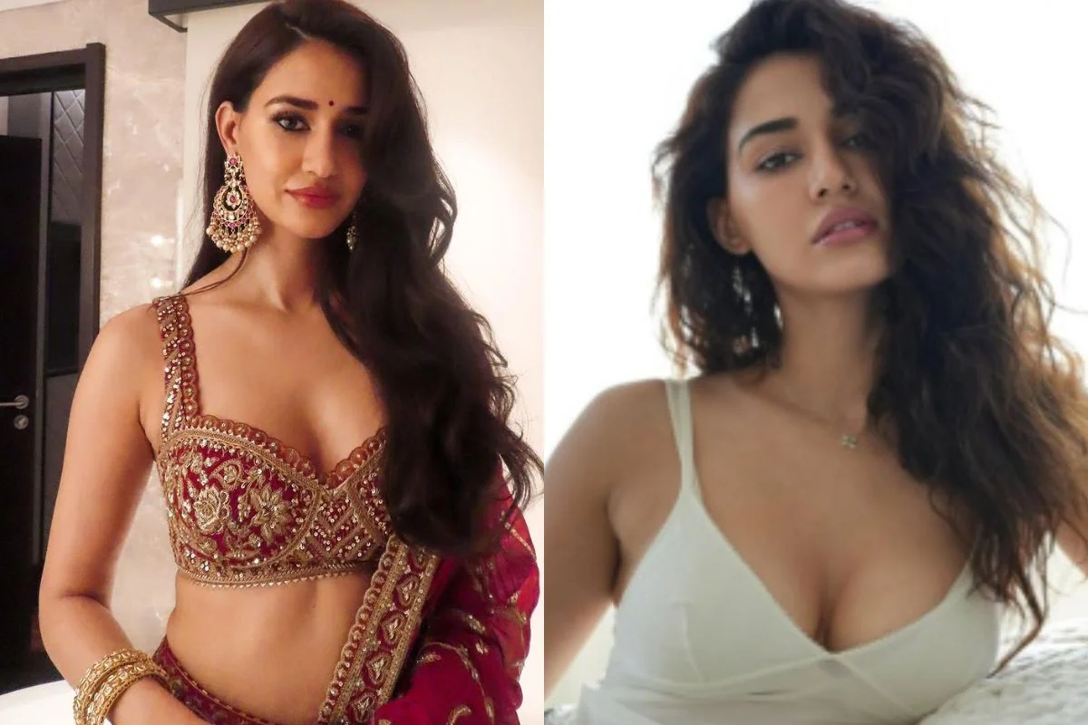 Disha Patani Disha Patani