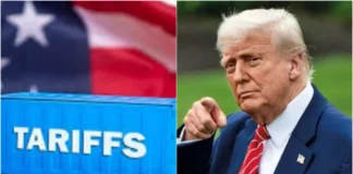 Donald Trump: टैरिफ यूएस के लिए गेमचेंजर! अमेरिकी नागरिकों को 2000 डॉलर देने का वादा कर बड़ा दावा कर गए ट्रंप, भारत को क्या है उम्मीदें? Donald Trump