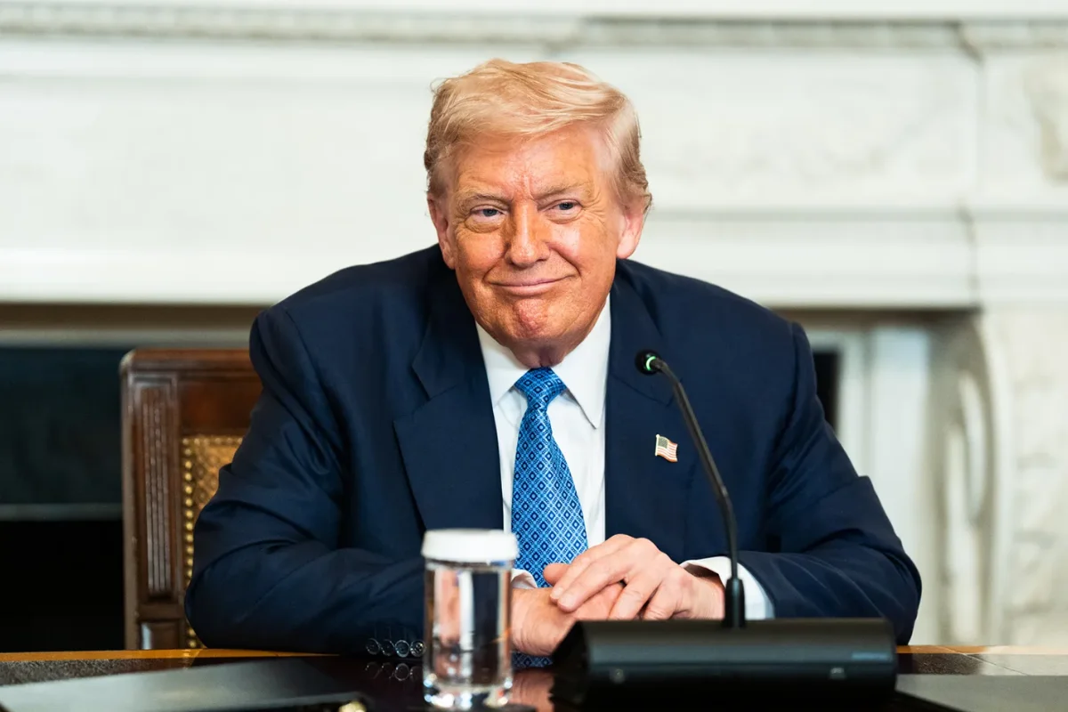 Donald Trump Donald Trump