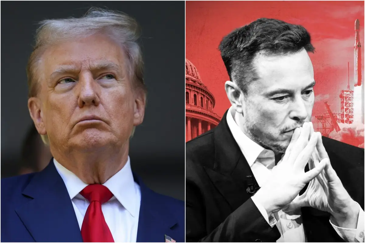 Donald Trump Donald Trump