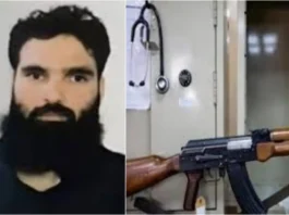 Dr Adeel Ahmad Rather