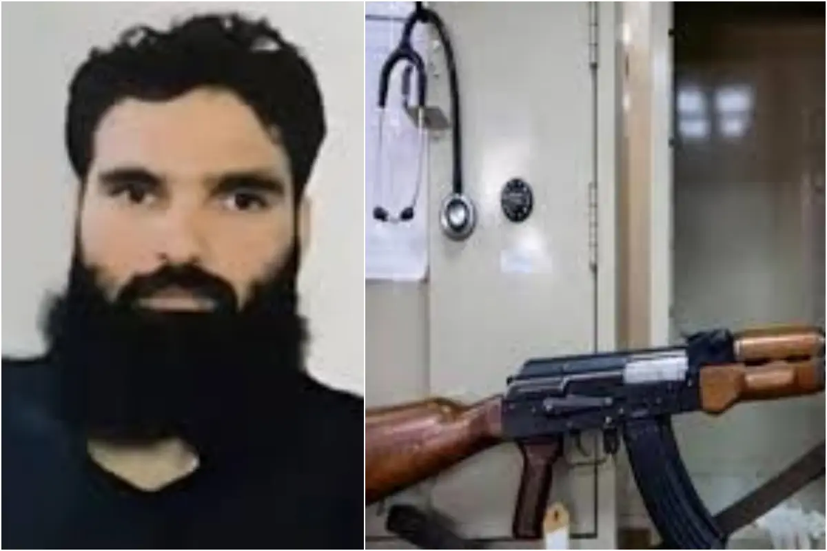 Dr Adeel Ahmad Rather Dr Adeel Ahmad Rather