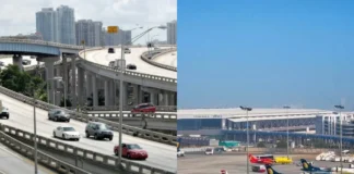 Dwarka Expressway: नोएडा इंटरनेशनल एयरपोर्ट से इंदिरा गांधी हवाई अड्डे की दूरी मात्र इतने मिनटों में होगी पूरी, रियलटी सेक्टर में जबरदस्त तेजी की उम्मीद; जानें सबकुछ Dwarka Expressway