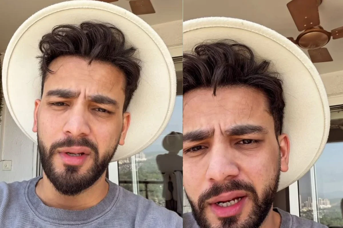 Elvish Yadav Elvish Yadav